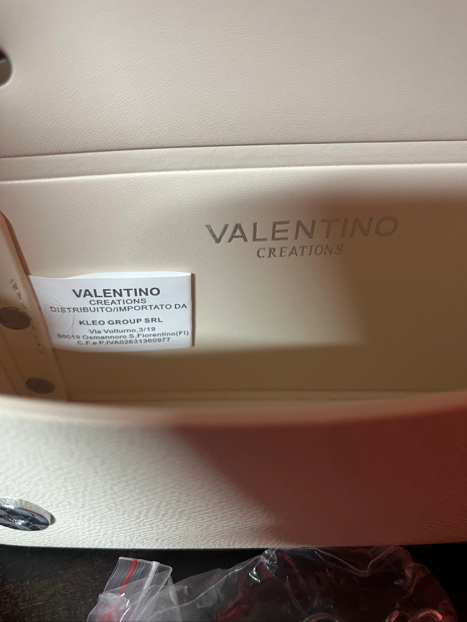 Bolso Valentino Creations – photo 3